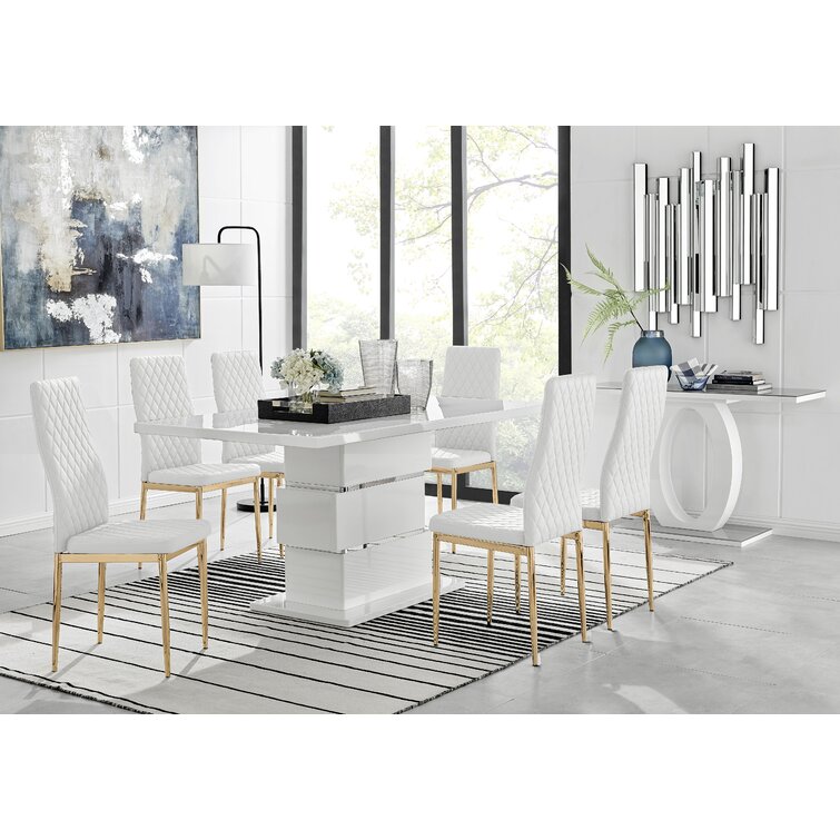 Wayfair dining deals set for 6